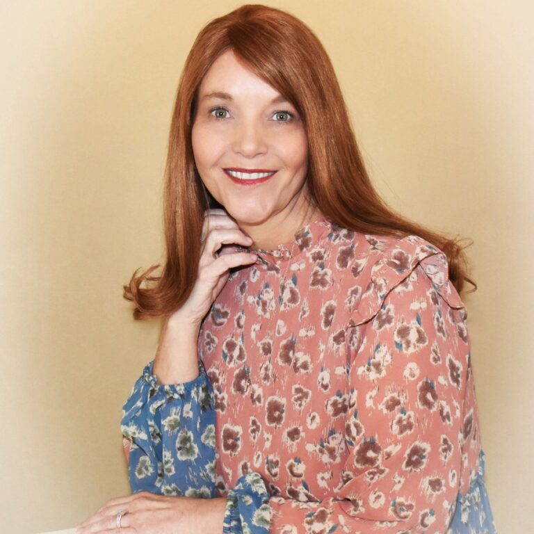 Jennifer J. Quevedo Jennifer J. Quevedo