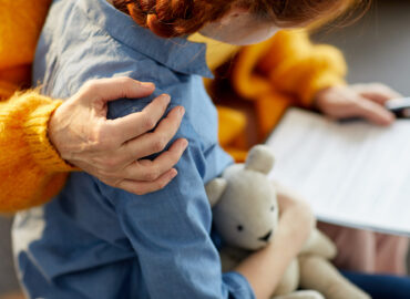 Child and Adolescent Counseling