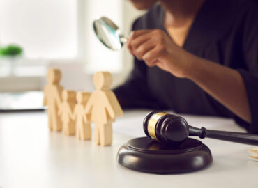 Juvenile Community Corrections