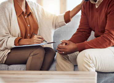 Adult Counseling Services