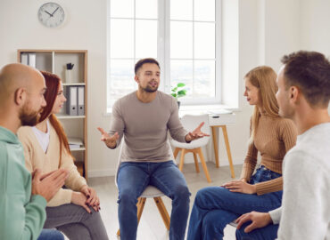 Substance Abuse Counseling Farmington